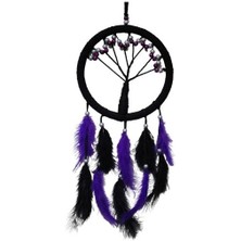 Alfa Life Marketing Mor Incili Hayat Ağacı