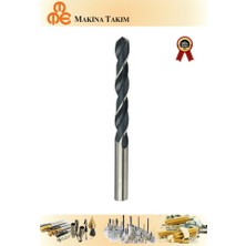 Makina Takım Mte 2,5mm Hss Silindirik Saplı Matkap Ucu