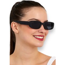 Unisex 3'lü Güneş Gözlüğü Seti