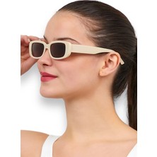 Unisex 3'lü Güneş Gözlüğü Seti