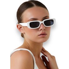 Unisex 3'lü Güneş Gözlüğü Seti