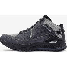 Skechers Arch Fit Escape Plan Erkek Gri Outdoor Bot 237549 Gybk