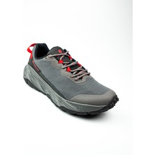 Hammer Jack Jackie Gri Kırmızı Erkek Spor Ayakkabı