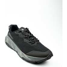 Hammer Jack 24746 Jackie Siyah Erkek Spor Ayakkabı