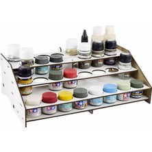 Paint Stand 36MM