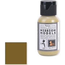 Mission Models MMP-131 Fs 30277 Sand Merdec Maket Boyası 30ML