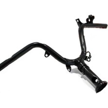 Honda Actıva S Gidon