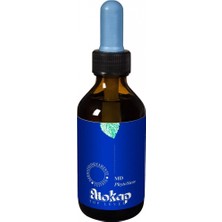 Eliokap Md Phytostem -  Saç Losyonu, 100 ml.