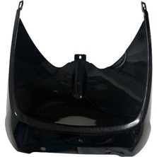 Moto Express Tvs JUPITER110 2016-2024 Ön Alt Iç Çamurluk Grenajı Davlumbazı Paneli Parlak Siyah A