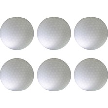 Surjion Sporları Için Toplar - Karanlıkta Parlayan Golf - Ömürlü (Yurt Dışından)