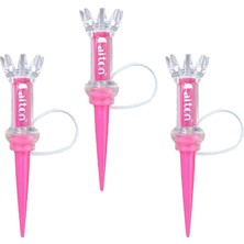 Surjion 3 Golf Tees Uygulama I Golf Tees Egzersiz Için 80 mm (Yurt Dışından)