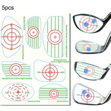 Surjion Çarpıcı Tutarlılık Için Golf Eğitimi Çıkartmaları (Yurt Dışından)