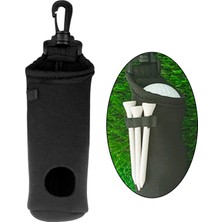 Surjion Çantası Küçük Golf Aksesuarları Golf Taşıma Çantası Çanta (Yurt Dışından)