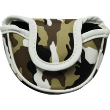 Surjion Orta Atıcı Için Dayanıklı Golf Ğı Örtüsü - , 13X9CM (Yurt Dışından)
