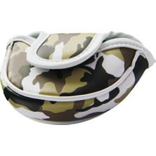 Surjion Orta Atıcı Için Dayanıklı Golf Ğı Örtüsü - , 13X9CM (Yurt Dışından)