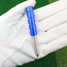 Surjion Çok Fonksiyonlu Golf Aksesuarları Golf Kulübü Ekipmanları Mavi (Yurt Dışından)