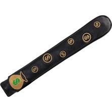 Surjion Hizalama Çubuğu Başörtüsü Çubukları Kılıf I Golfçü Aksesuarları Sarı (Yurt Dışından)