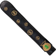 Surjion Hizalama Çubuğu Başörtüsü Çubukları Kılıf I Golfçü Aksesuarları Sarı (Yurt Dışından)