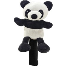 Surjion Şak Ş Golf Kulübü Sürücüsü Kapakları, Kapaklar, Panda (Yurt Dışından)