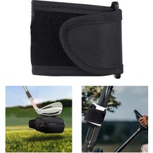 Surjion Golf Telemetre Kayışı Erişim Sargısı Golf Lover (Yurt Dışından)