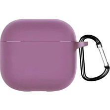 Prolysus 4 Uyumlu Kılıf Renkli Yumuşak Silikon Kılıf