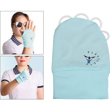 Amanda Soğ Golf Eldiveni Alabilir Yaz Golfçü Eldivenleri Eller M (Yurt Dışından)