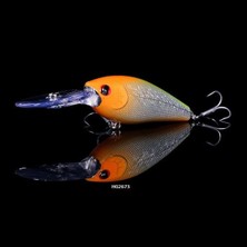 Japanese Blanca 7.5 cm 24.5 G Sahte Balık