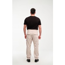North Mountain Hit Outdoor Pantolon / KUM BEJİ
