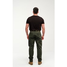 North Mountain Pro Tactical Pantolon / Yeşil