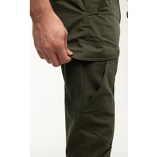 North Mountain Pro Tactical Pantolon / Yeşil