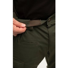 North Mountain Pro Tactical Pantolon / Yeşil