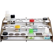 Paint Stand 36MM Ver 2