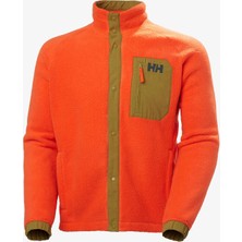 Helly Hansen Panorama Pile Snap Erkek Polar HHA.63348