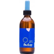 Eliokap Complex A - Saç  Serumu, Saç Derisinin Derinlemesine Temizlenmesi, 150 ml.