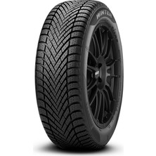 Pirelli 185/65 R15 88T Wtcıntpc01 Cinturato Winter D-B-70 Kış Oto Lastiği (Üretim Yılı: 2024)