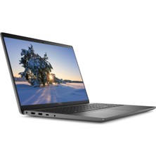 Dell Latitude 3540 Intel Core I5 1235U 40GB 4tb SSD 15.6" Fhd Fdos Taşınabilir Bilgisayar & Per4 Çanta N049L354015UP340