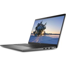 Dell Latitude 3540 Intel Core I5 1235U 40GB 4tb SSD 15.6" Fhd Fdos Taşınabilir Bilgisayar & Per4 Çanta N049L354015UP340