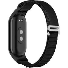 Xiaomi Mi Band 7 Akıllı Bileklik Uyumlu Alpine Kumaş Kordon