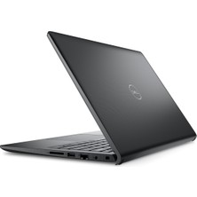 Dell Vostro 3520 Intel Core I7 1255U 64GB 512GB SSD 15.6" Fhd W11H Taşınabilir Bilgisayar & Per4 Çanta N1608PVNB3520UP397