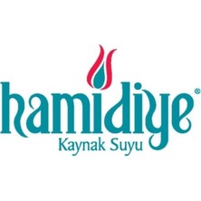 Hamidiye Su 330 ml 120'li