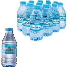 Hamidiye Su 330 ml 120'li