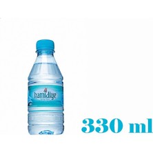 Hamidiye Su 330 ml 120'li