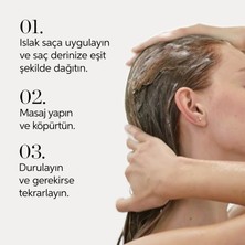 Wella Professionals Invigo Color Brilliance Şampuan 300 ml - Kalın Telli Saçlar Için Renk Koruması