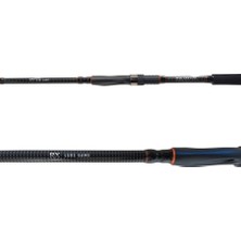 Daiwa Rx Lure Game 2.34M 2-10GR 2p Olta Kamışı 2 - 10 gr