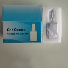 Dewelli Araç Içi Ozon+Iyon Cihazı