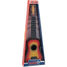 MEGA Ilk Klasik Gitarım 55 cm