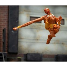 Jada Street Fighter Iı Dhalsim Figürü