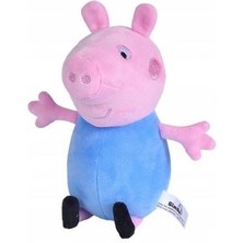 Peppa Pig Peppa Pi?g Peluş Ailesi George Pig