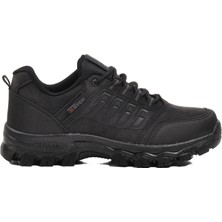 Ayakmod X5 Siyah Unisex Outdoor Ayakkabı