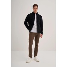 Cazador Erkek 5127 Polar Sweat Hırka 24KCEEO05127